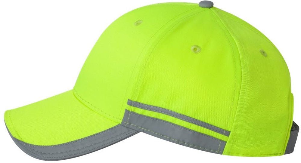 Outdoor Cap Reflective Cap - JL Franklins
