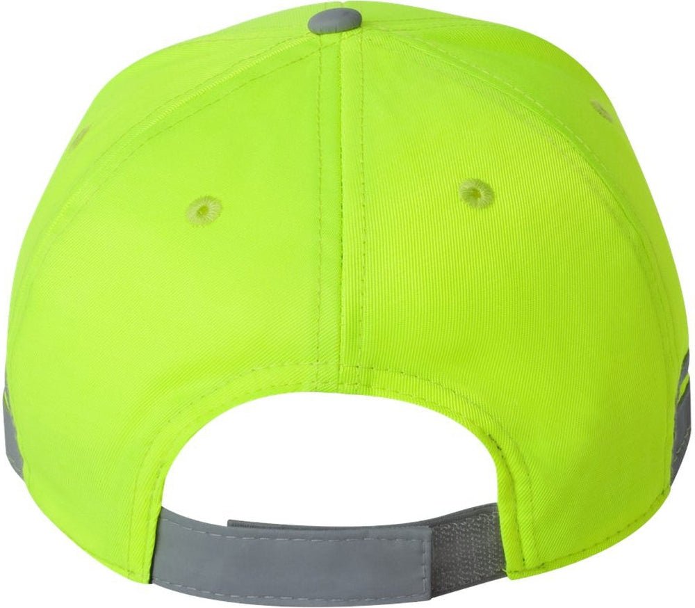Outdoor Cap Reflective Cap - JL Franklins