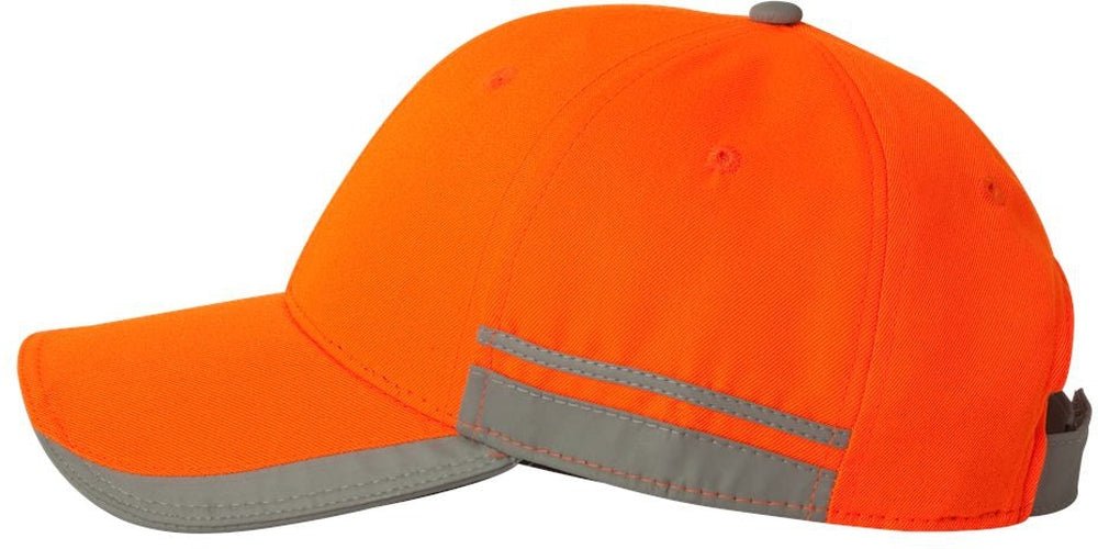 Outdoor Cap Reflective Cap - JL Franklins