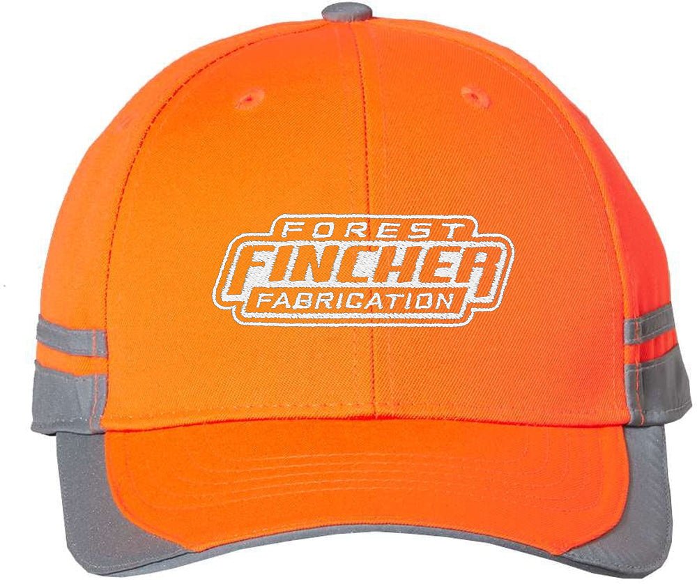 Outdoor Cap Reflective Cap - JL Franklins