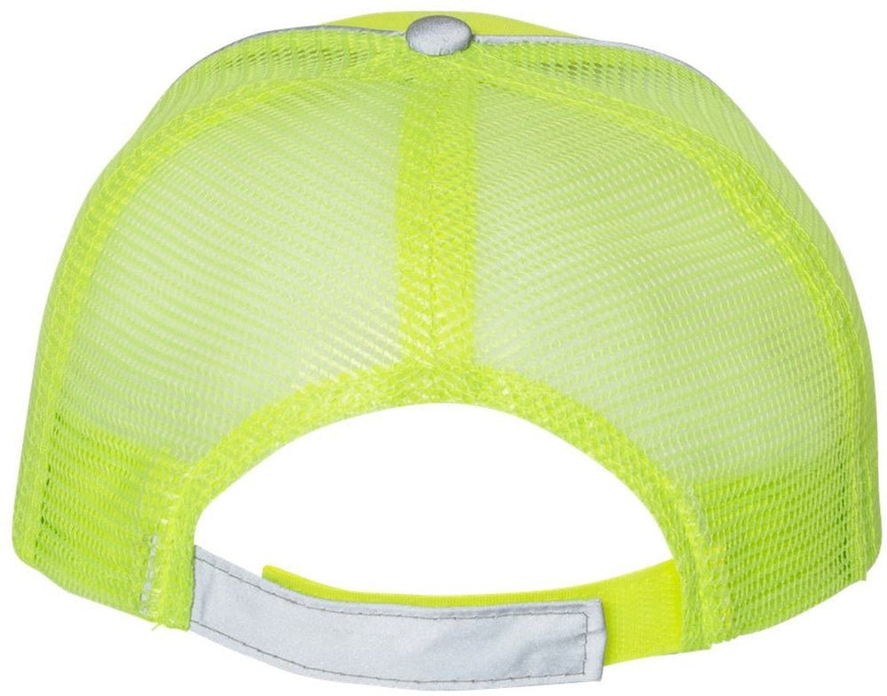 Outdoor Cap Safety Mesh - Back Cap - JL Franklins