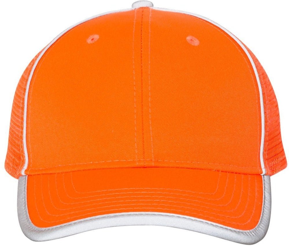 Outdoor Cap Safety Mesh - Back Cap - JL Franklins