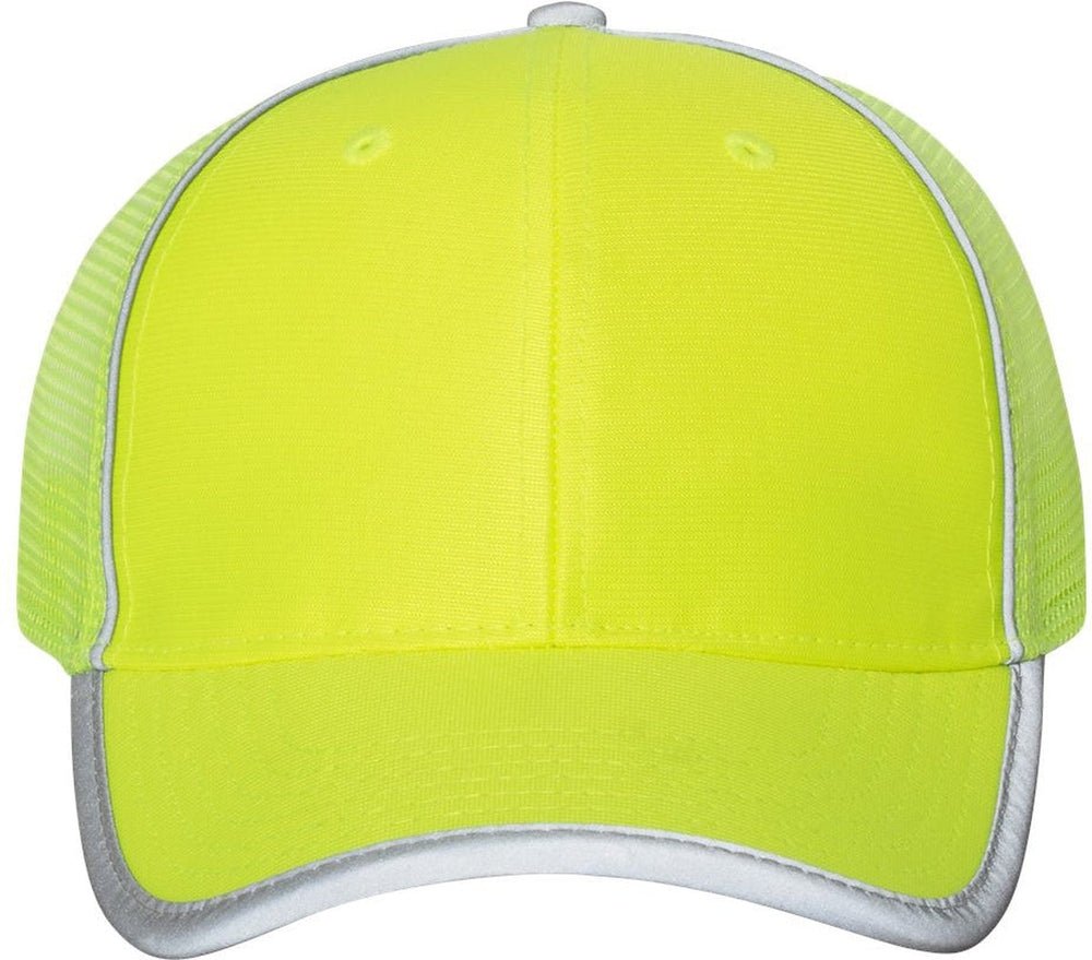 Outdoor Cap Safety Mesh - Back Cap - JL Franklins