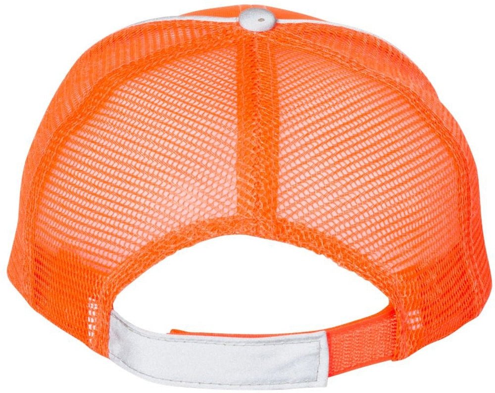 Outdoor Cap Safety Mesh - Back Cap - JL Franklins