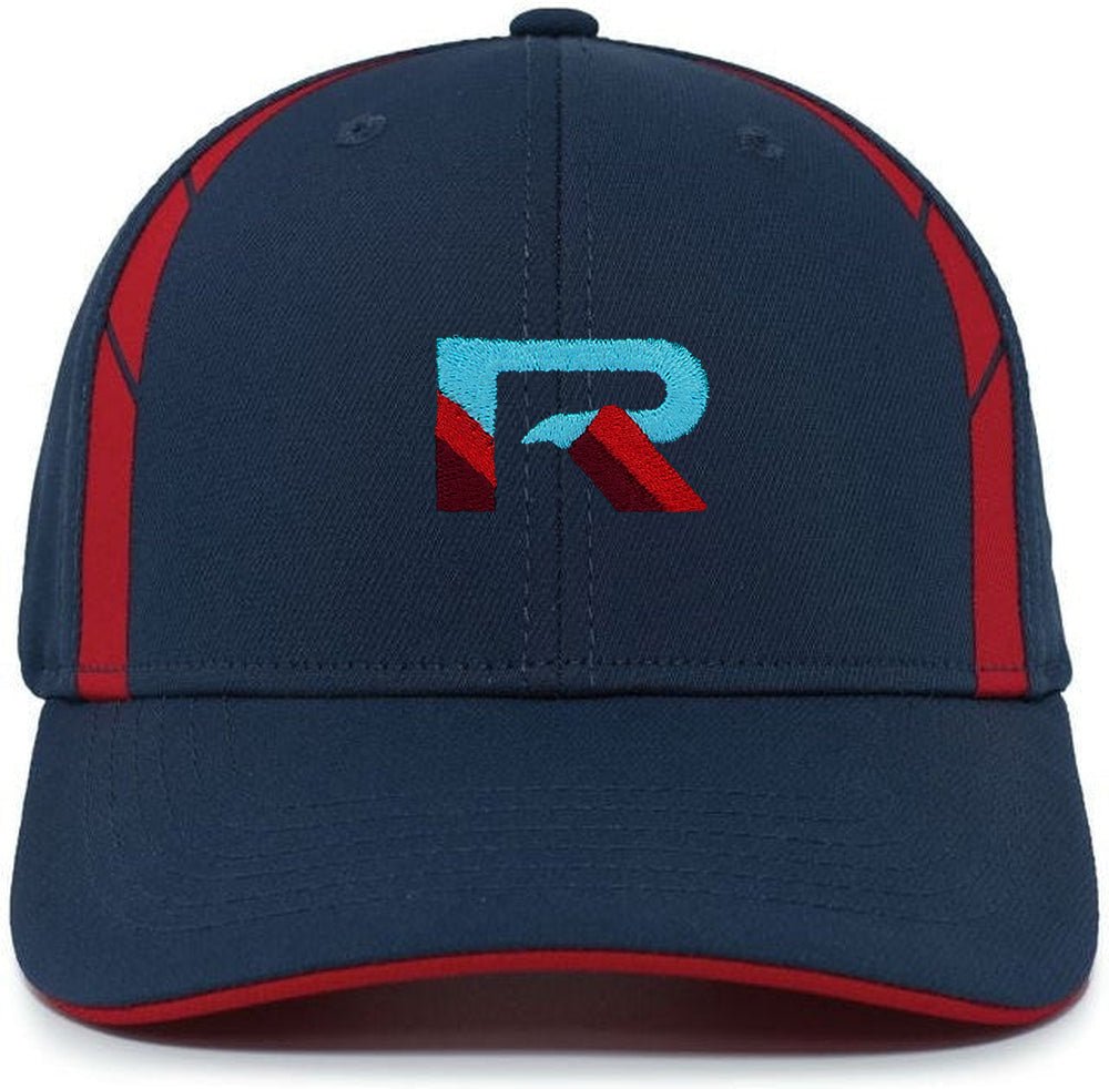 Pacific Headwear Coolcore Sideline Snapback Cap - JL Franklins
