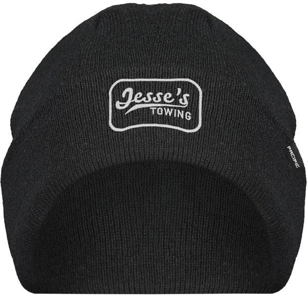 Pacific Headwear Fisherman Beanie - JL Franklins