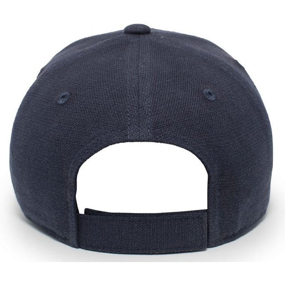 Pacific Headwear Hemp Dad Cap - JL Franklins