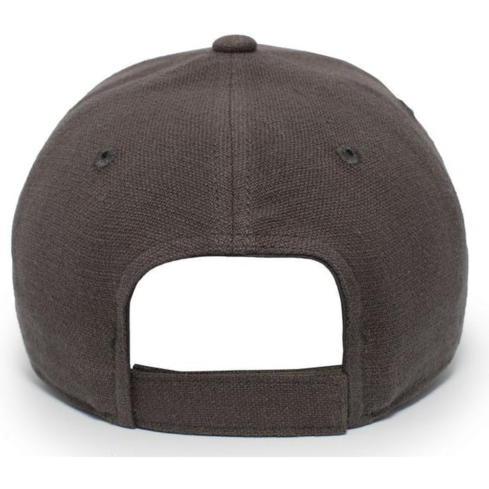 Pacific Headwear Hemp Dad Cap - JL Franklins
