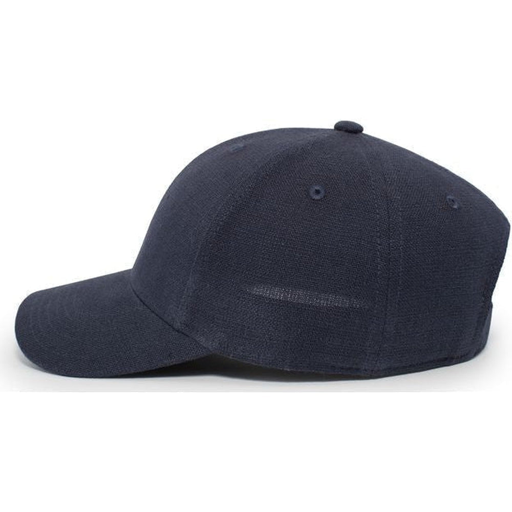 Pacific Headwear Hemp Dad Cap - JL Franklins