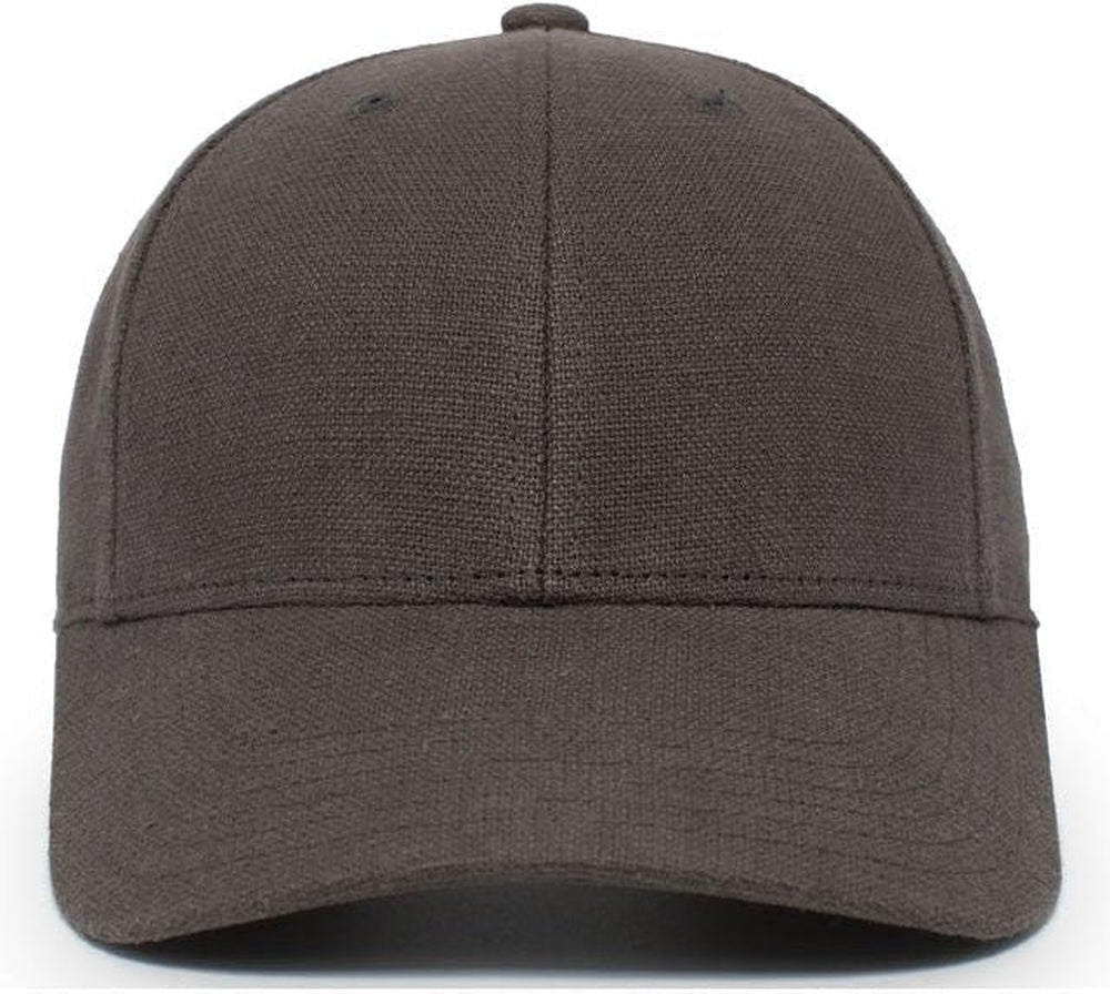 Pacific Headwear Hemp Dad Cap - JL Franklins