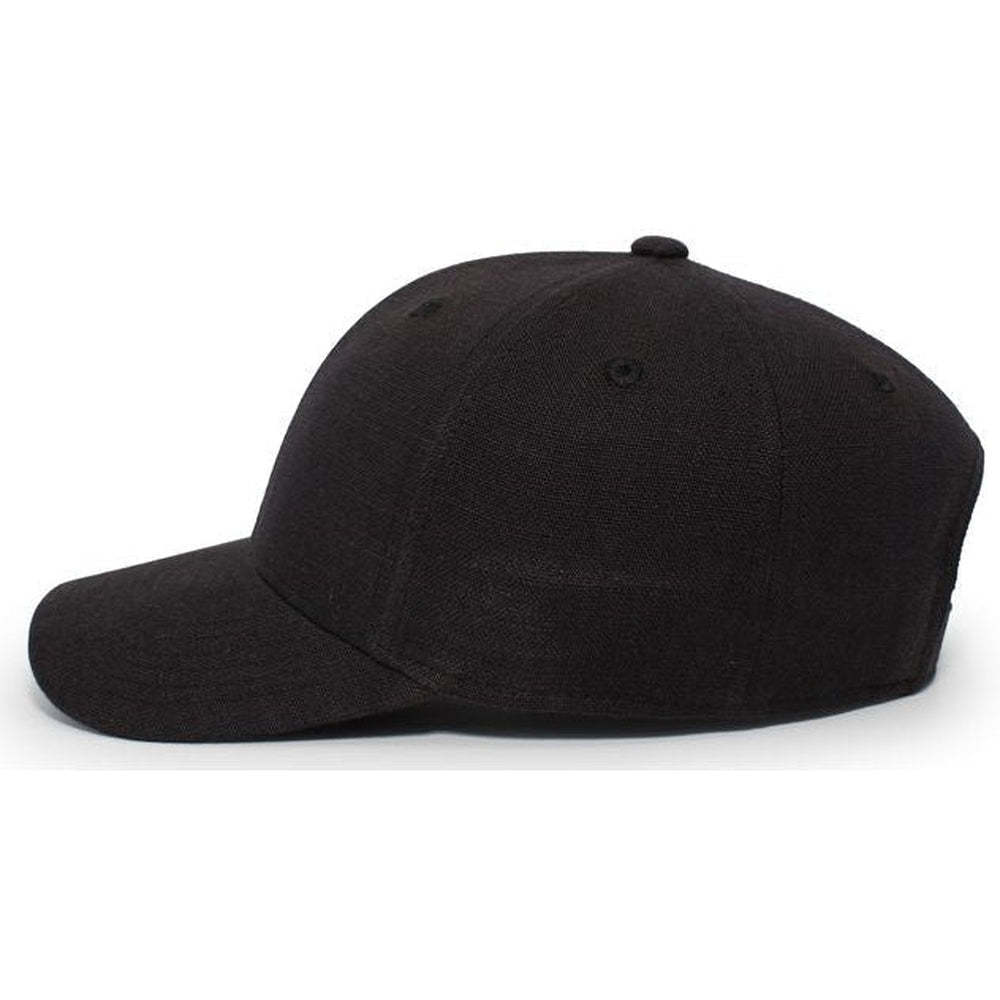 Pacific Headwear Hemp Dad Cap - JL Franklins