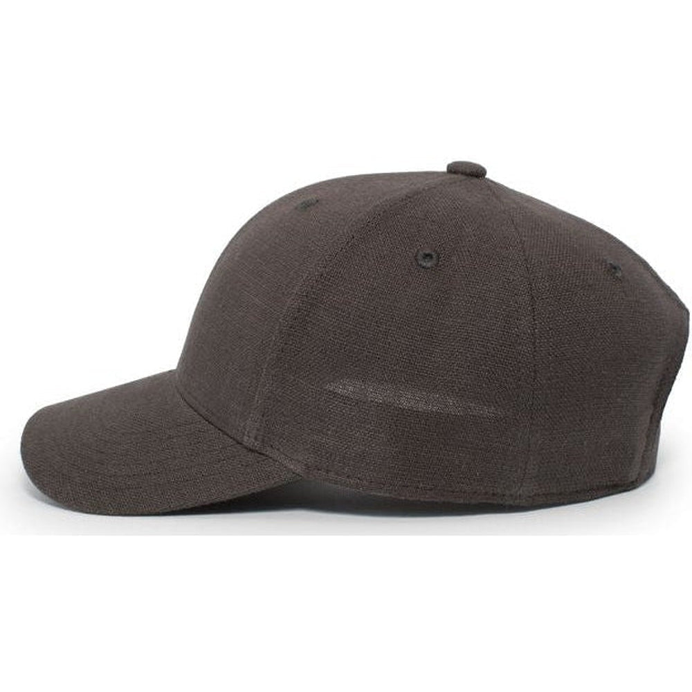 Pacific Headwear Hemp Dad Cap - JL Franklins