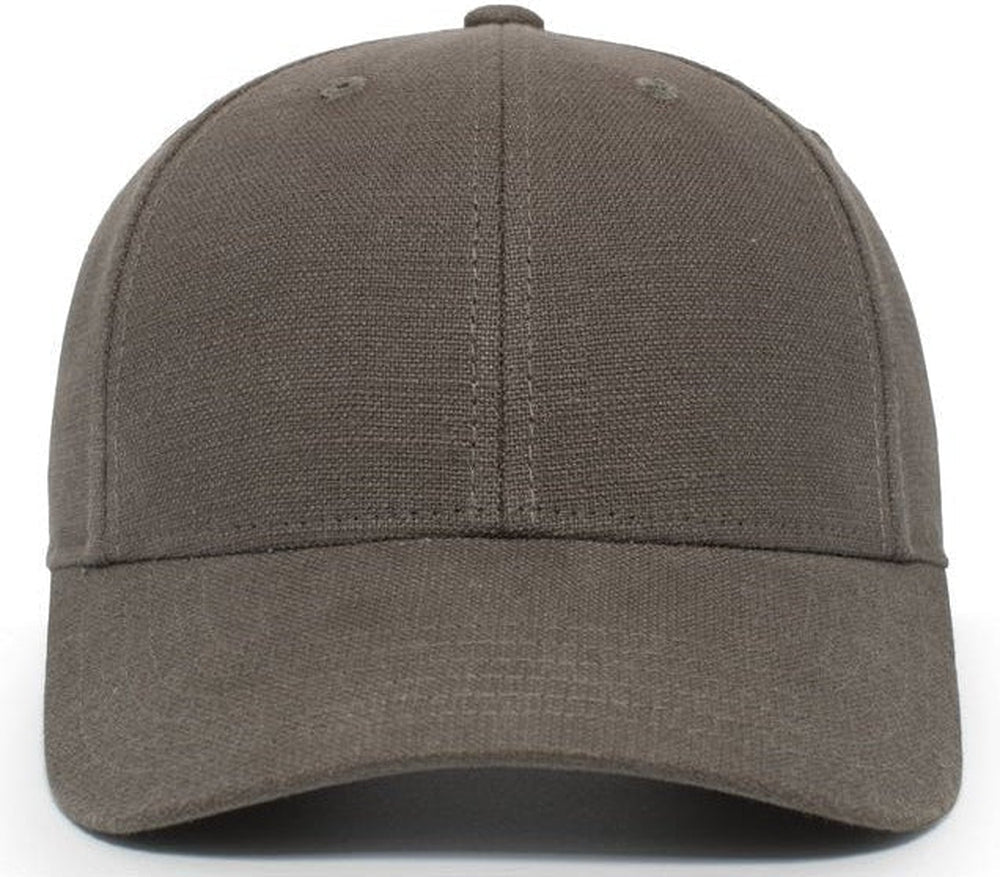 Pacific Headwear Hemp Dad Cap - JL Franklins