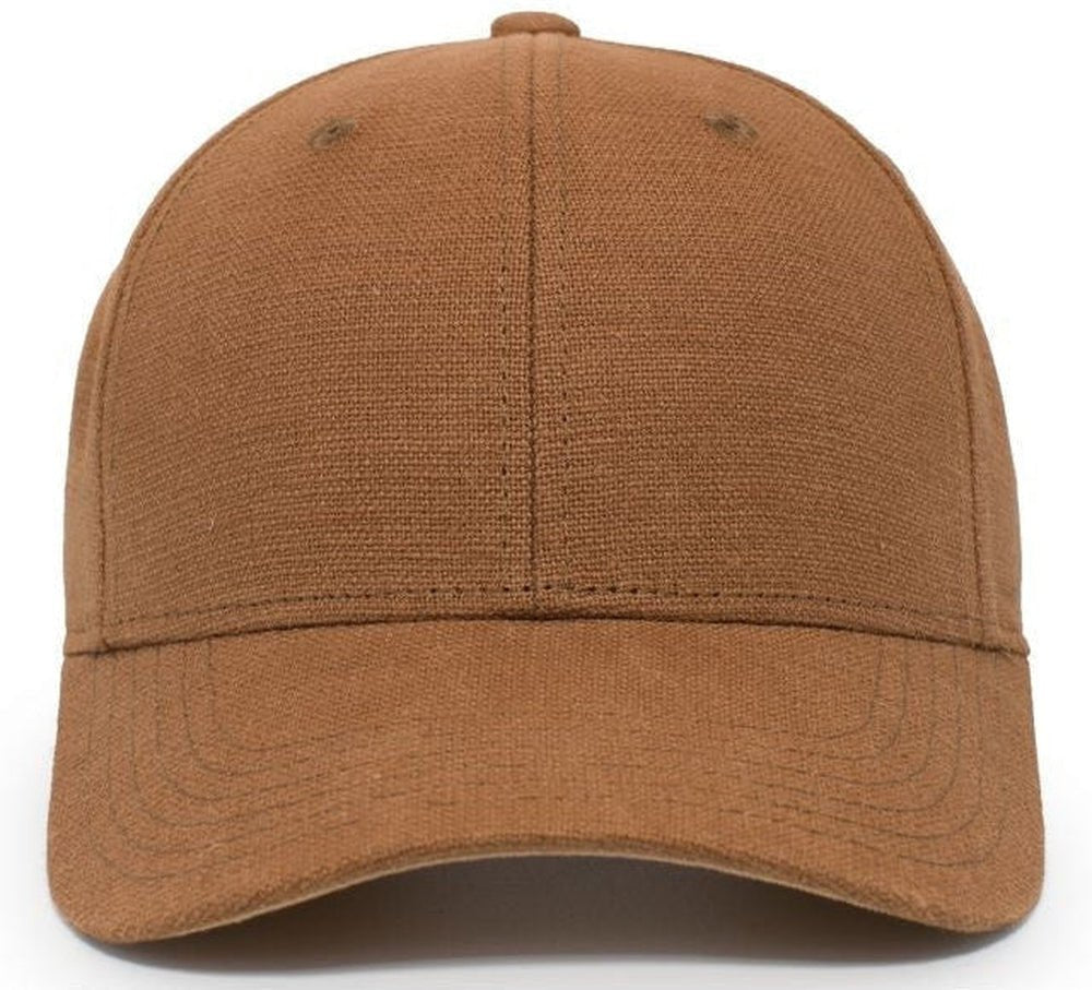 Pacific Headwear Hemp Dad Cap - JL Franklins