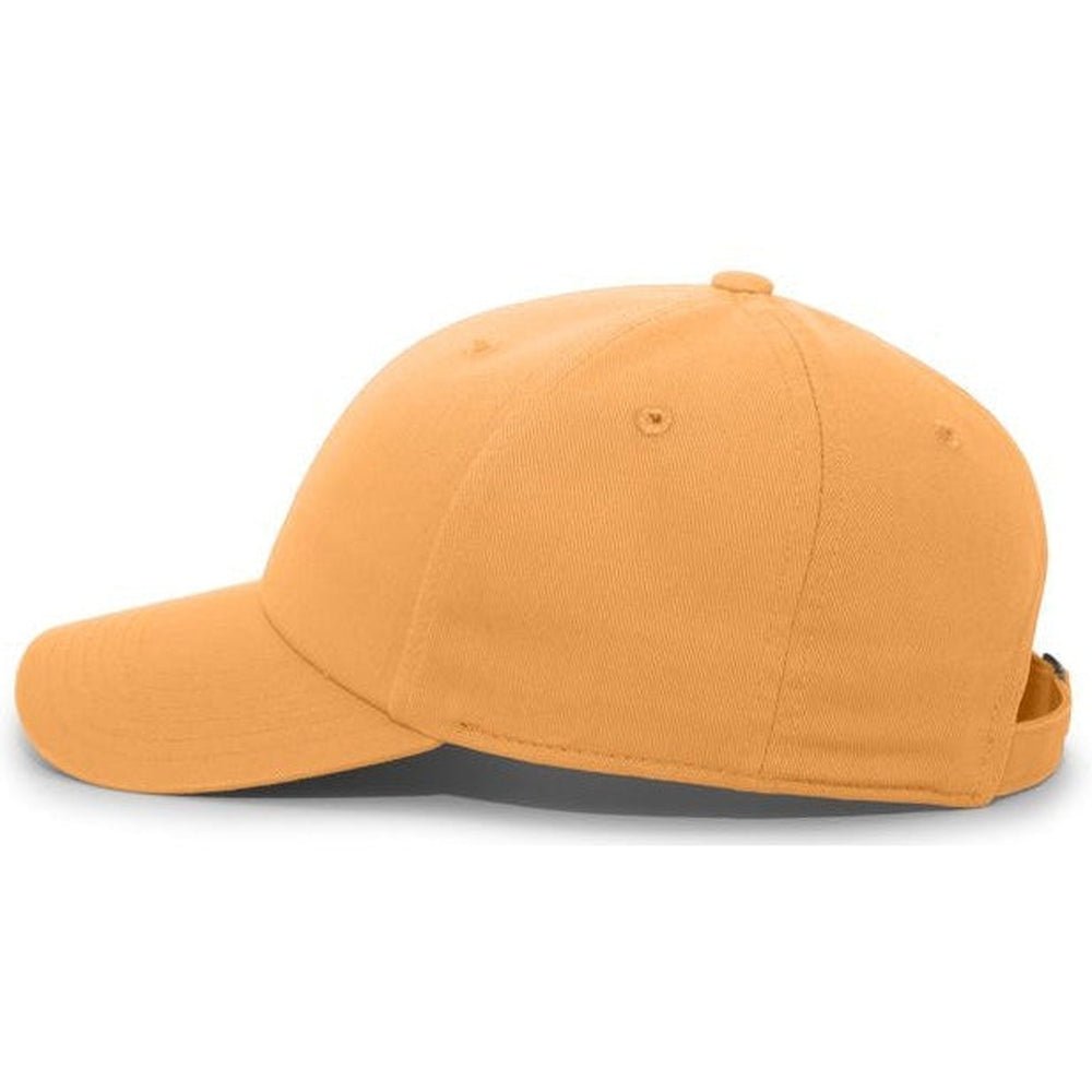 Pacific Headwear Ladies Hybrid Cotton Dad Cap - JL Franklins
