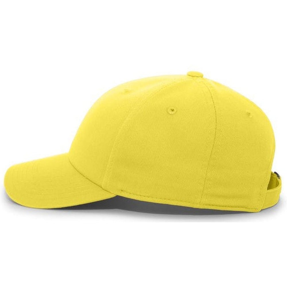 Pacific Headwear Ladies Hybrid Cotton Dad Cap - JL Franklins
