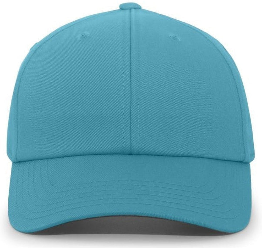 Pacific Headwear Ladies Hybrid Cotton Dad Cap - JL Franklins