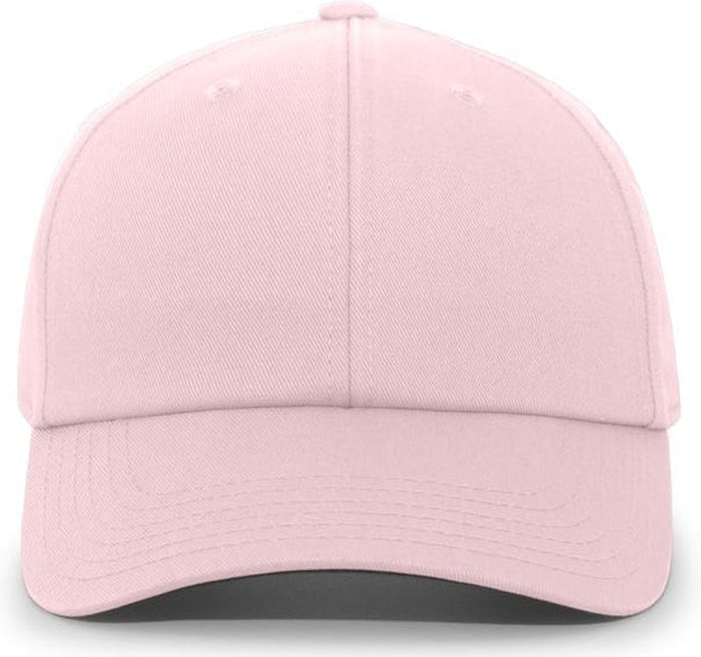 Pacific Headwear Ladies Hybrid Cotton Dad Cap - JL Franklins