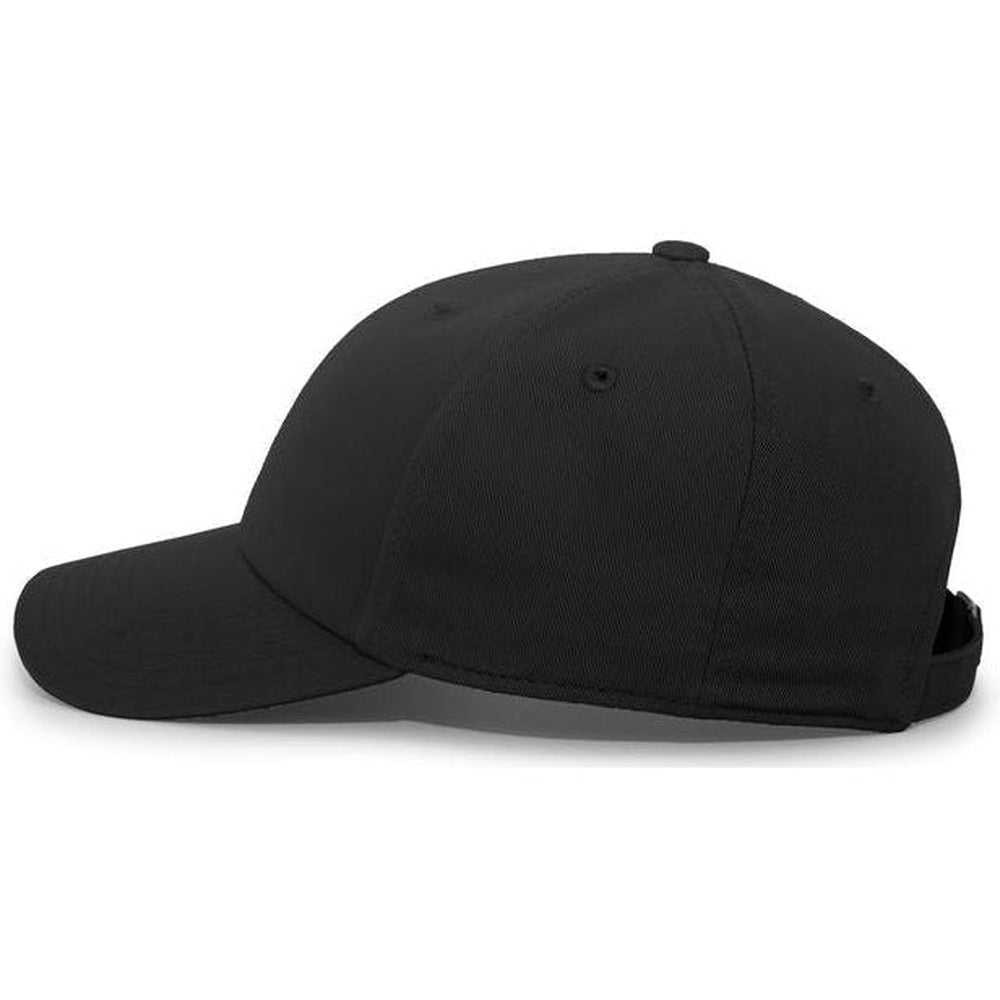 Pacific Headwear Ladies Hybrid Cotton Dad Cap - JL Franklins