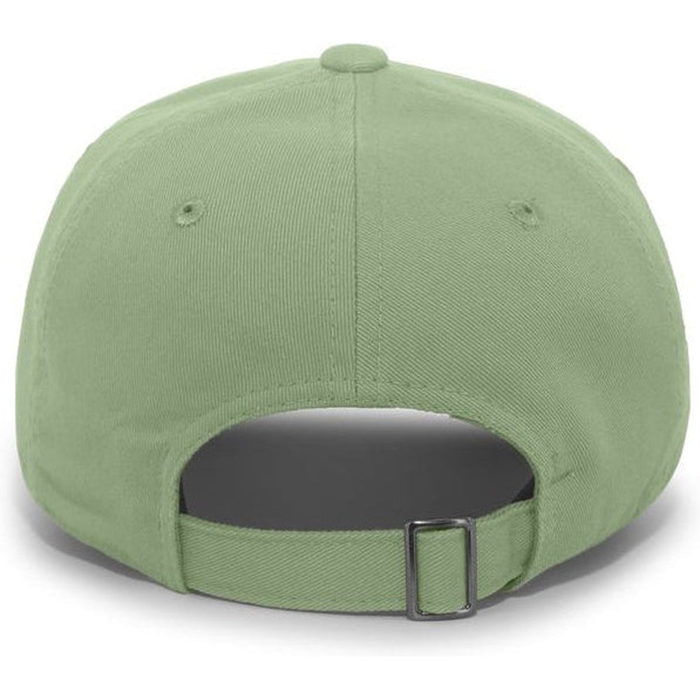 Pacific Headwear Ladies Hybrid Cotton Dad Cap - JL Franklins
