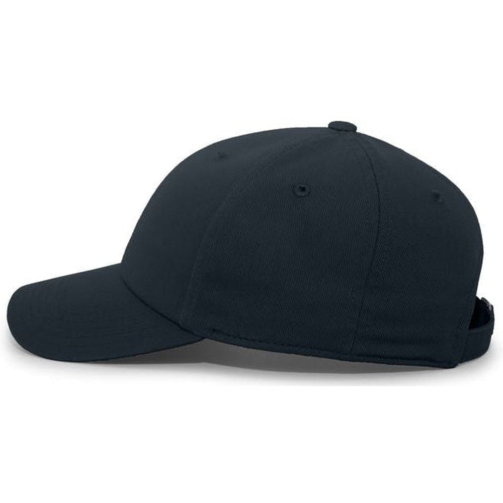 Pacific Headwear Ladies Hybrid Cotton Dad Cap - JL Franklins