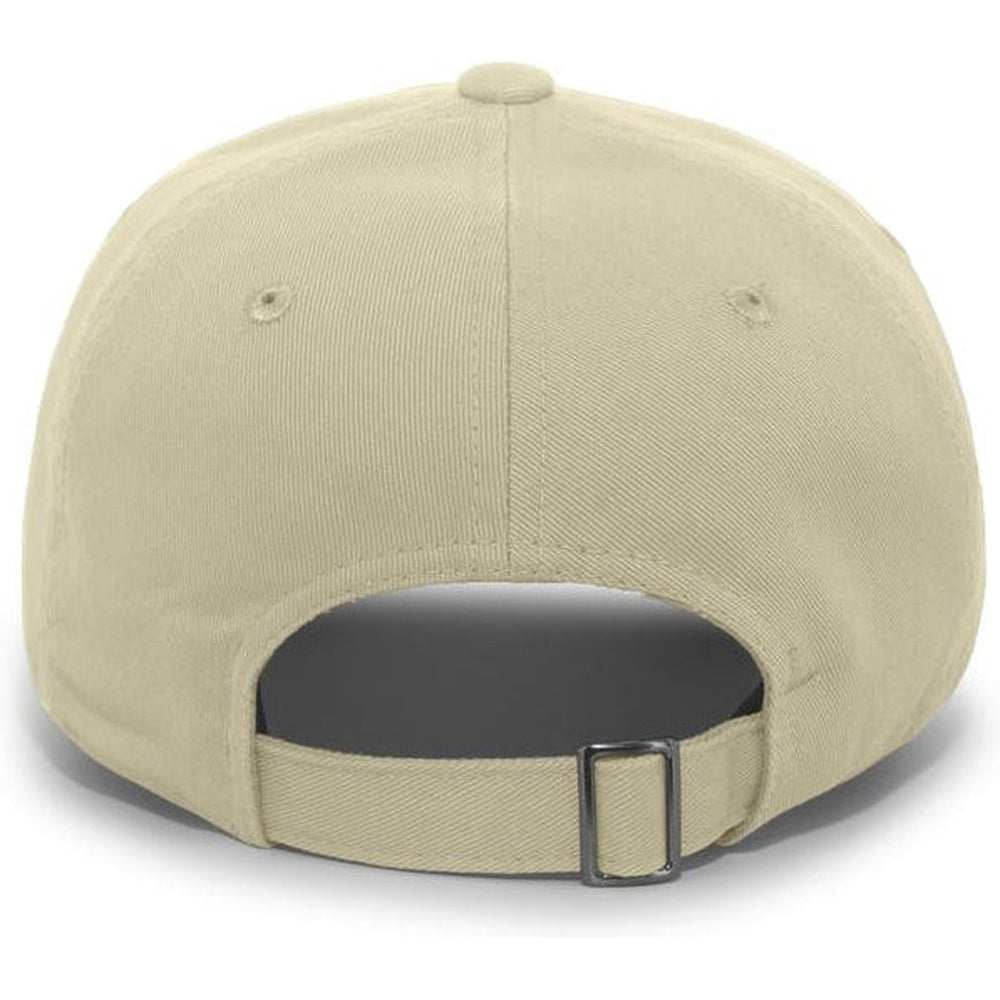 Pacific Headwear Ladies Hybrid Cotton Dad Cap - JL Franklins