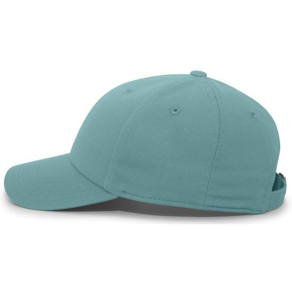 Pacific Headwear Ladies Hybrid Cotton Dad Cap - JL Franklins