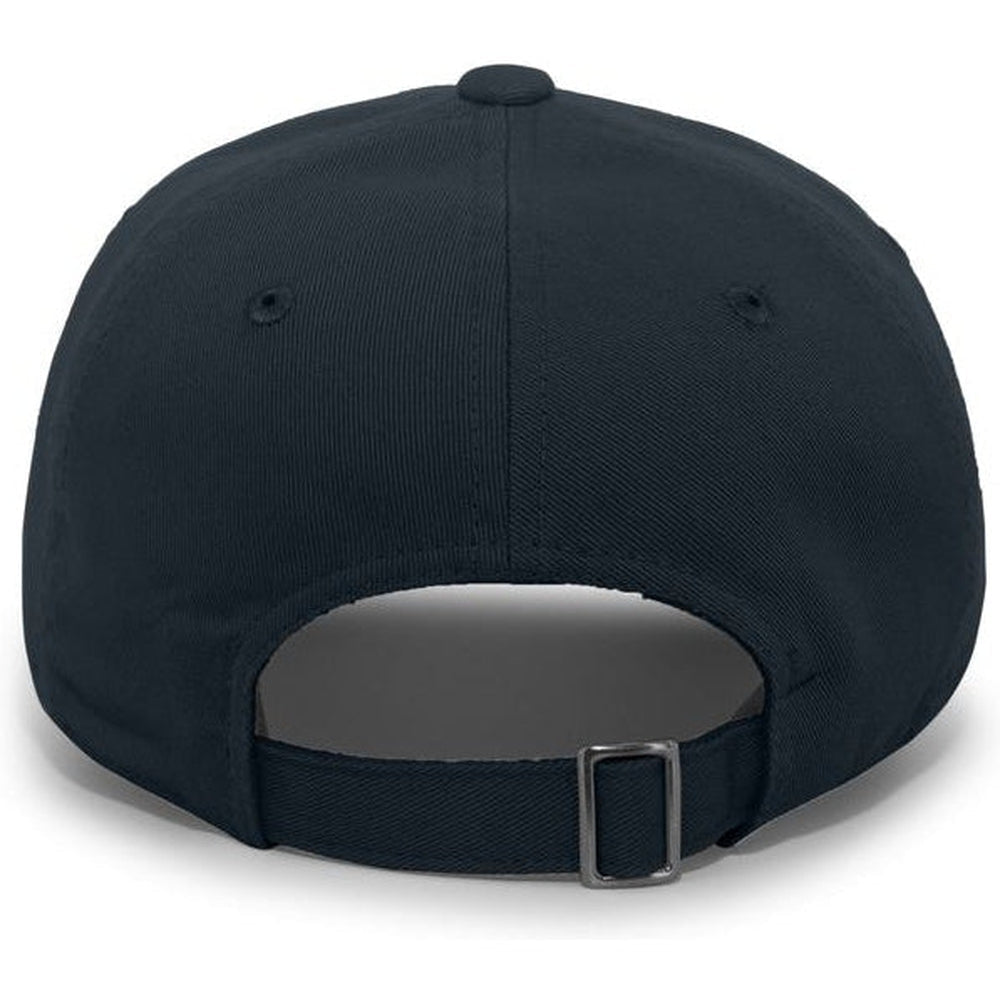 Pacific Headwear Ladies Hybrid Cotton Dad Cap - JL Franklins