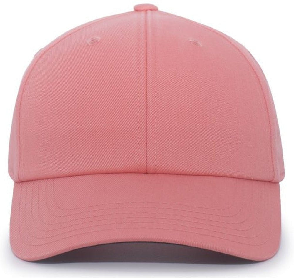 Pacific Headwear Ladies Hybrid Cotton Dad Cap - JL Franklins