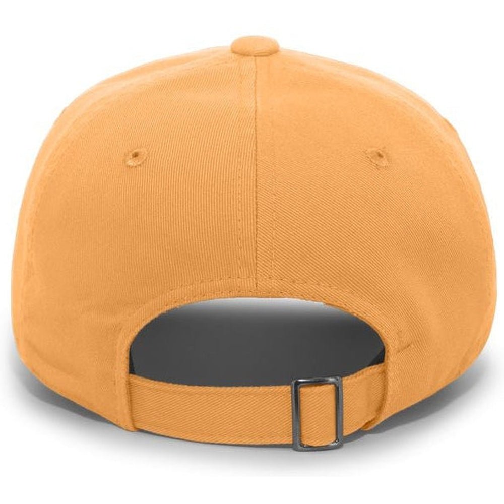 Pacific Headwear Ladies Hybrid Cotton Dad Cap - JL Franklins