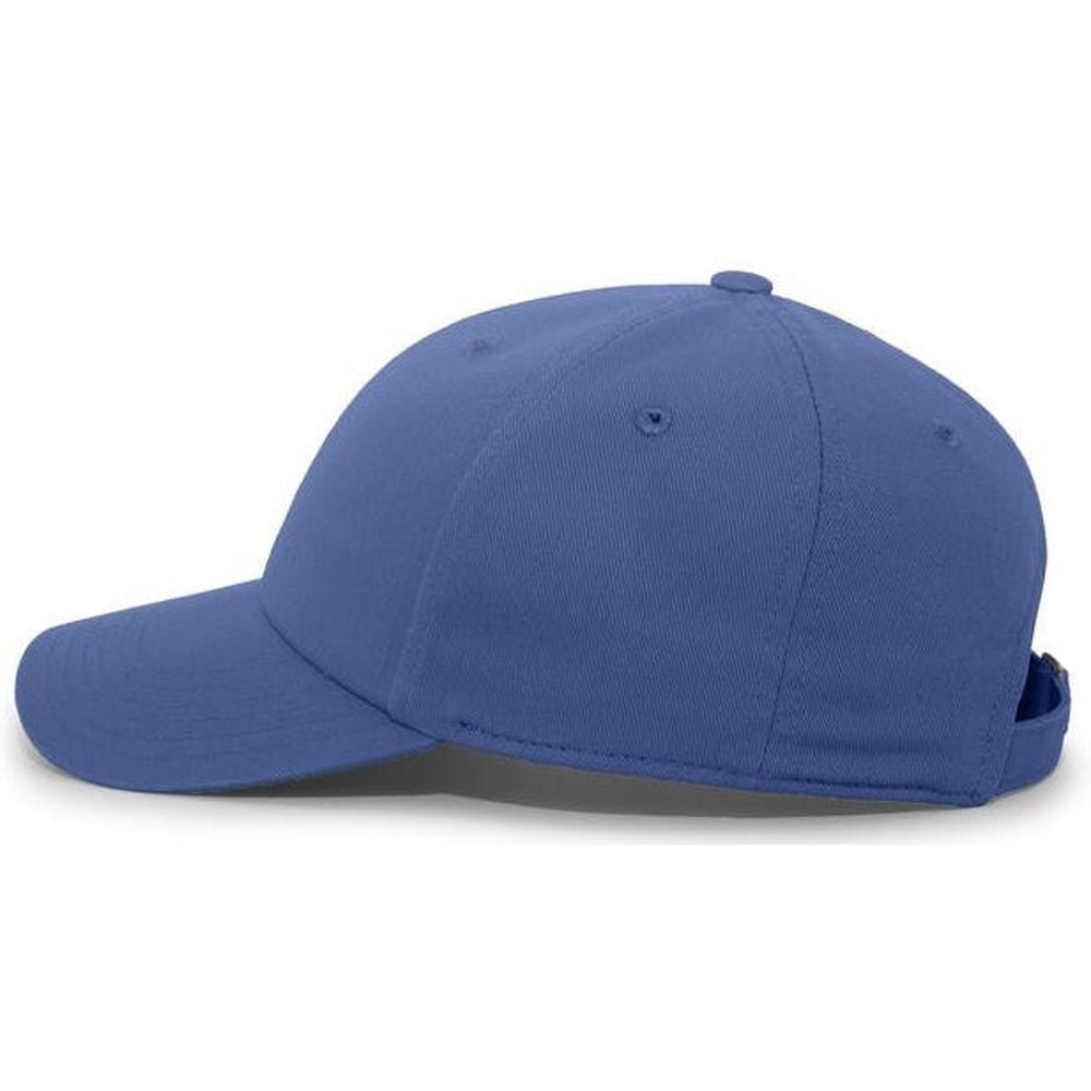 Pacific Headwear Ladies Hybrid Cotton Dad Cap - JL Franklins