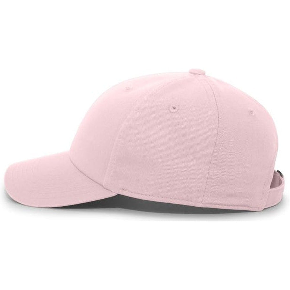 Pacific Headwear Ladies Hybrid Cotton Dad Cap - JL Franklins
