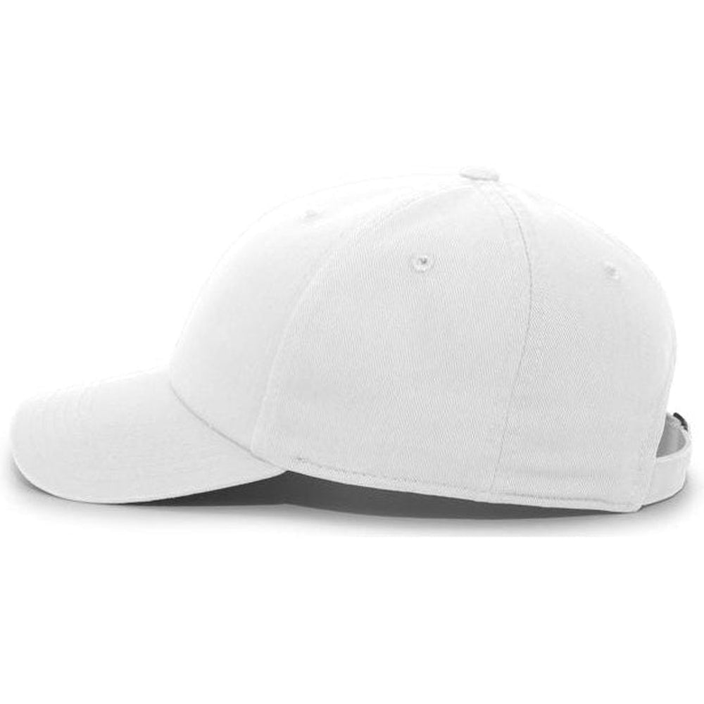 Pacific Headwear Ladies Hybrid Cotton Dad Cap - JL Franklins