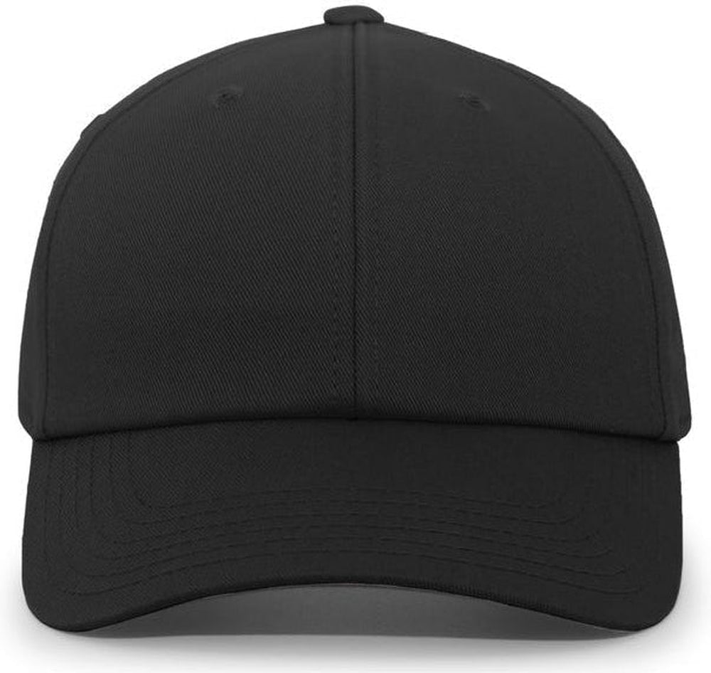 Pacific Headwear Ladies Hybrid Cotton Dad Cap - JL Franklins