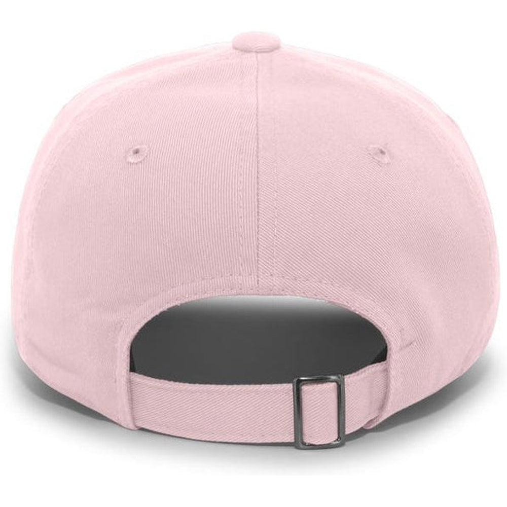 Pacific Headwear Ladies Hybrid Cotton Dad Cap - JL Franklins
