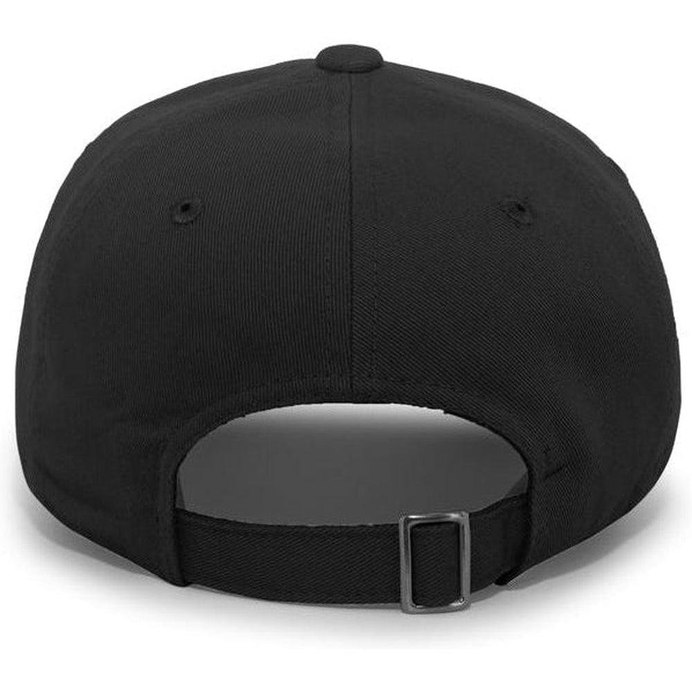 Pacific Headwear Ladies Hybrid Cotton Dad Cap - JL Franklins