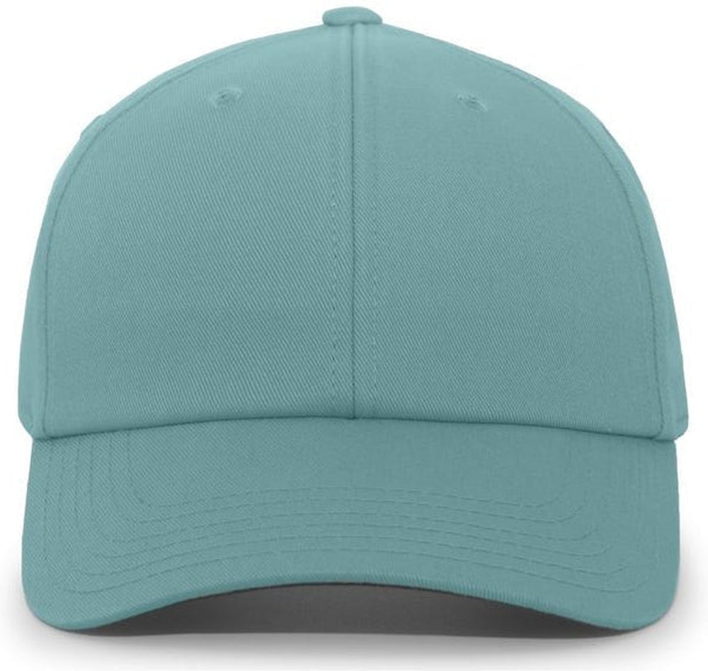 Pacific Headwear Ladies Hybrid Cotton Dad Cap - JL Franklins