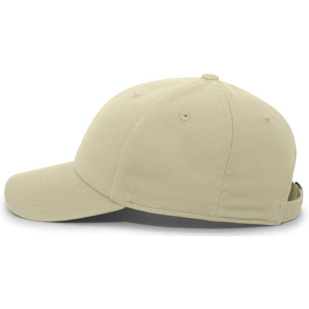 Pacific Headwear Ladies Hybrid Cotton Dad Cap - JL Franklins