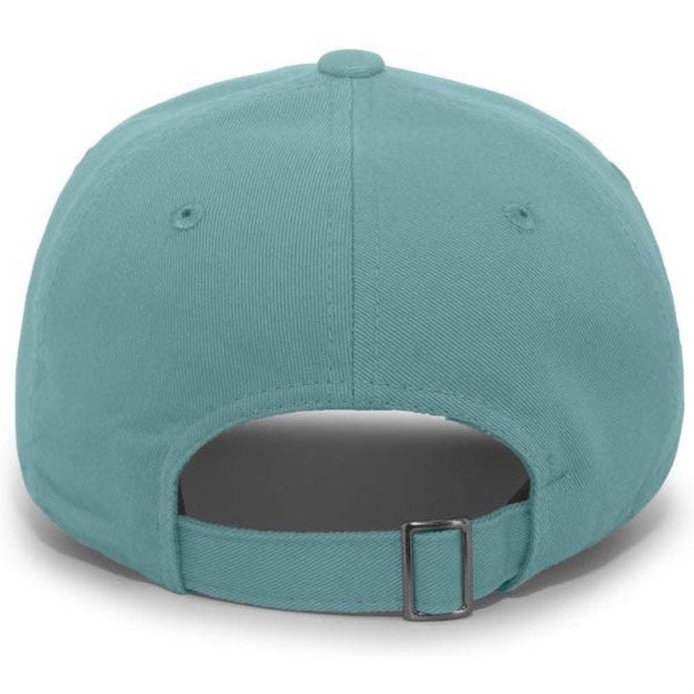 Pacific Headwear Ladies Hybrid Cotton Dad Cap - JL Franklins