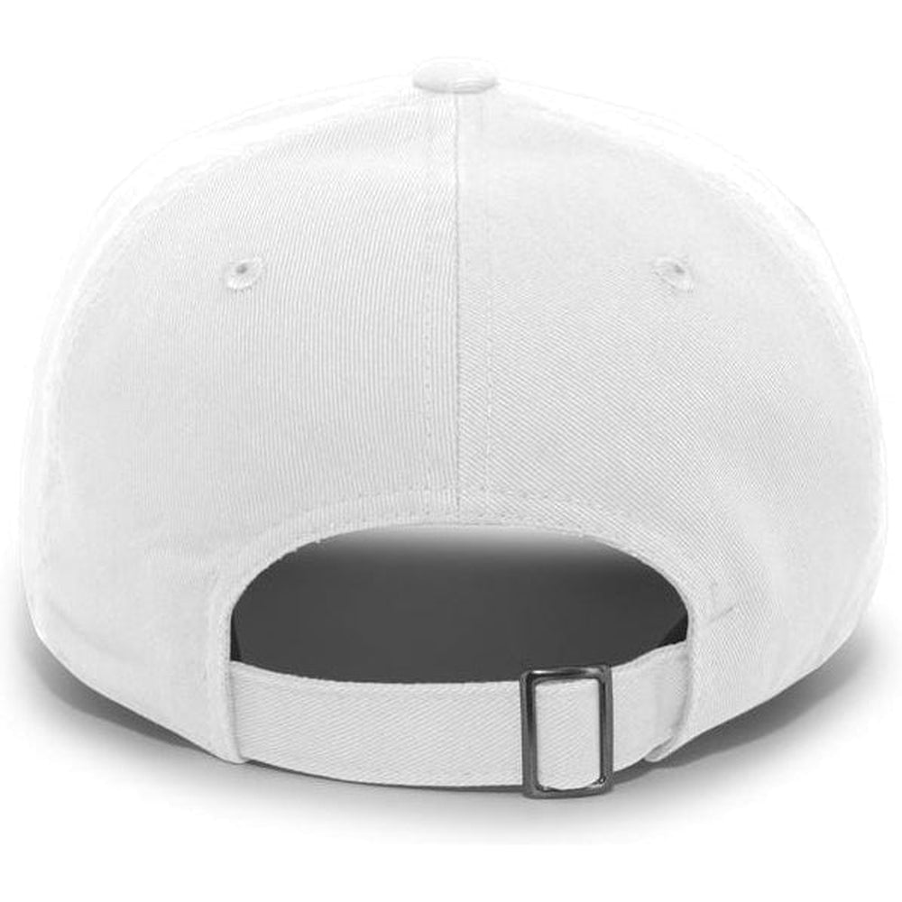 Pacific Headwear Ladies Hybrid Cotton Dad Cap - JL Franklins