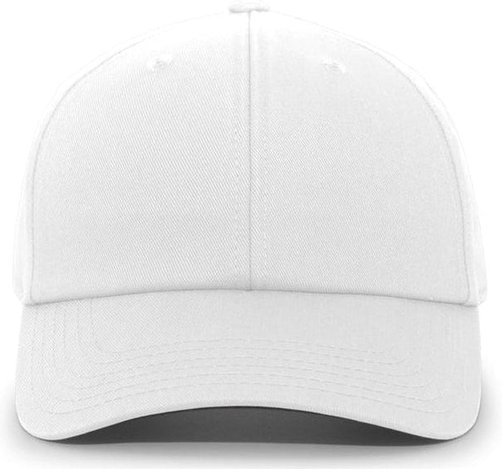Pacific Headwear Ladies Hybrid Cotton Dad Cap - JL Franklins