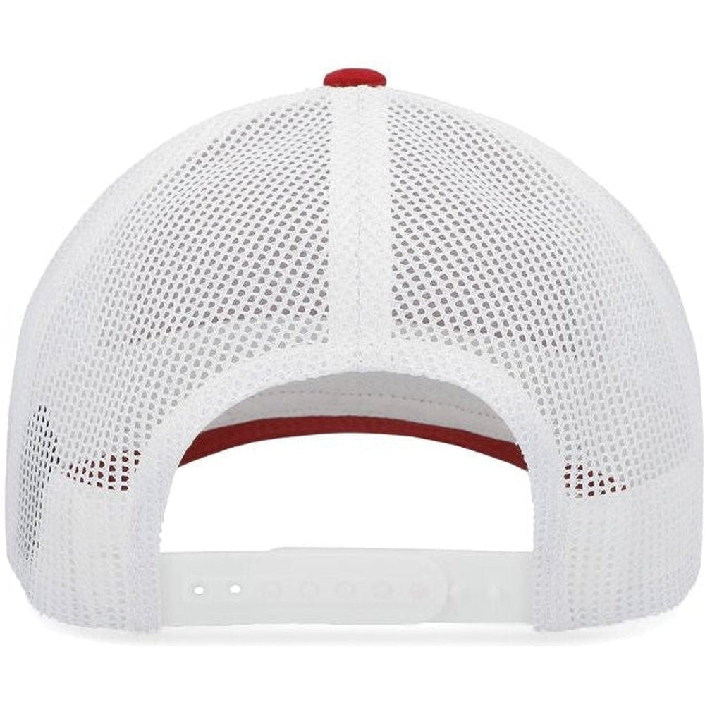 Pacific Headwear Low - Pro Trucker Cap - JL Franklins