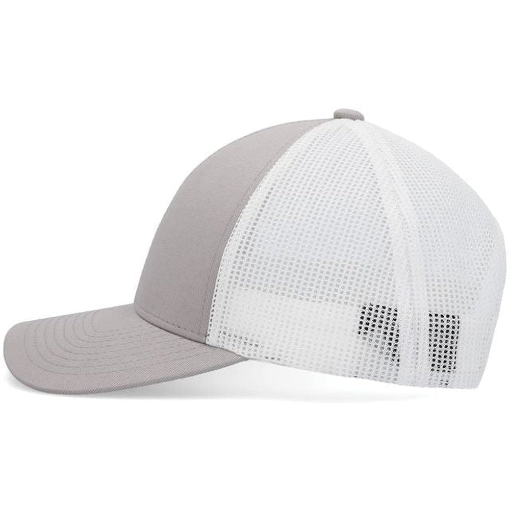 Pacific Headwear Low - Pro Trucker Cap - JL Franklins