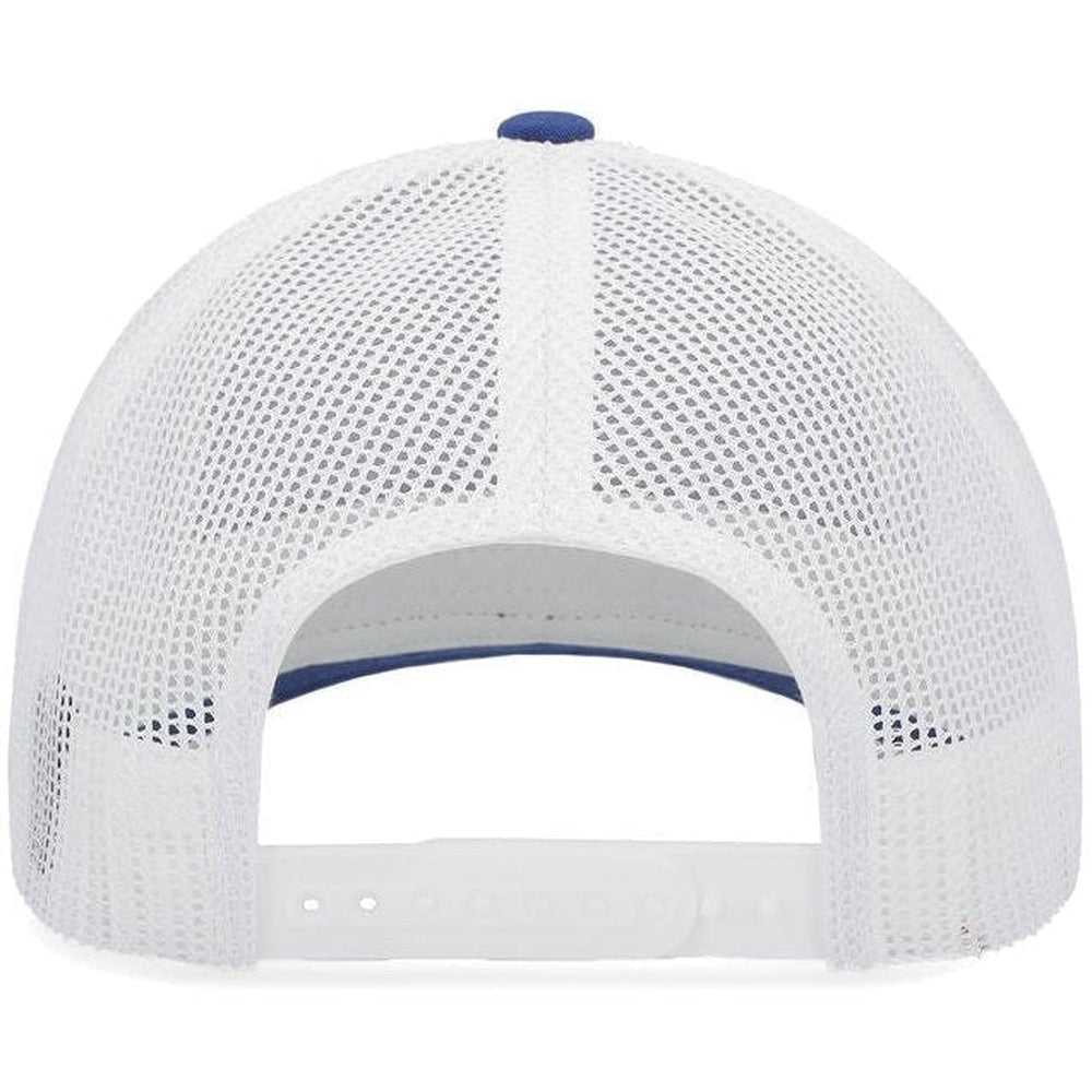 Pacific Headwear Low - Pro Trucker Cap - JL Franklins