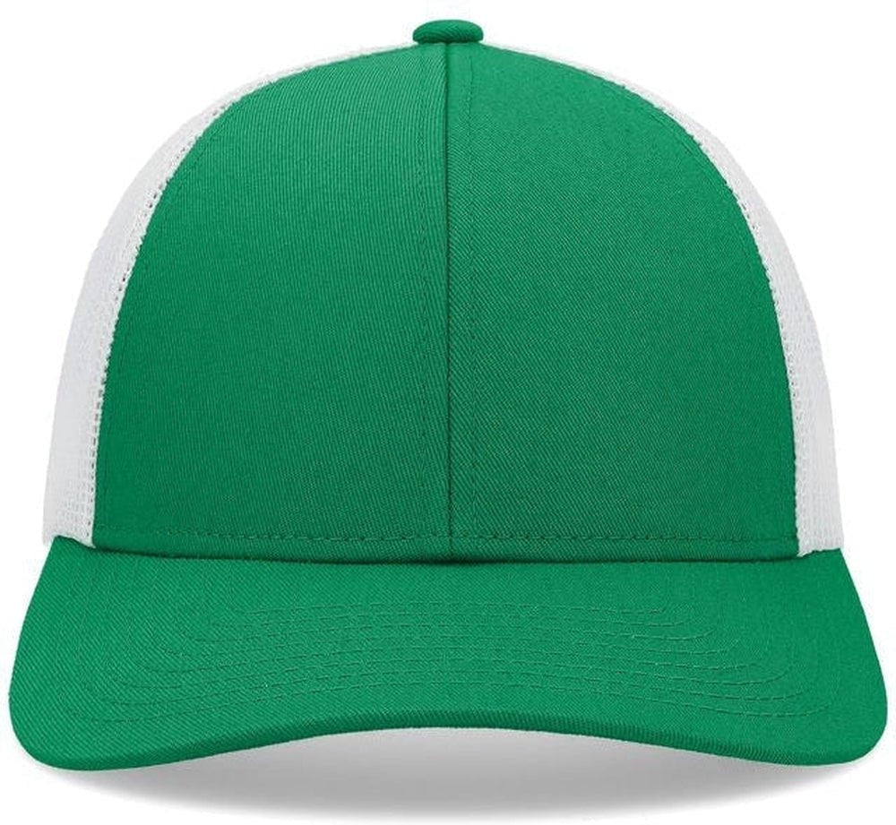 Pacific Headwear Low - Pro Trucker Cap - JL Franklins