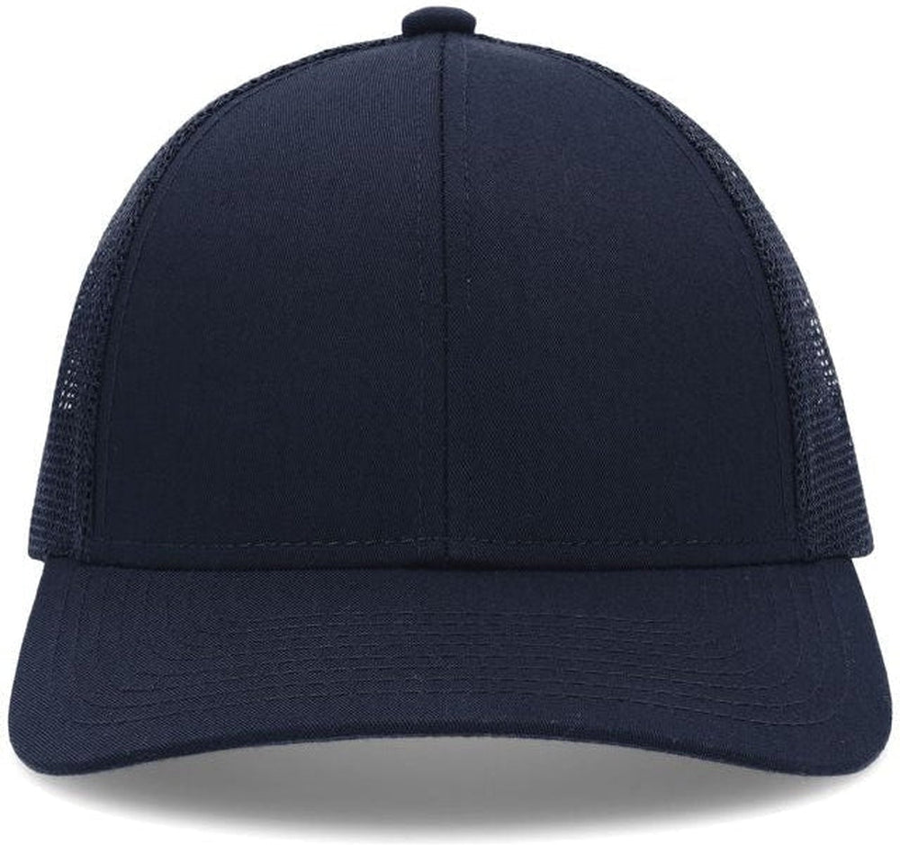 Pacific Headwear Low - Pro Trucker Cap - JL Franklins