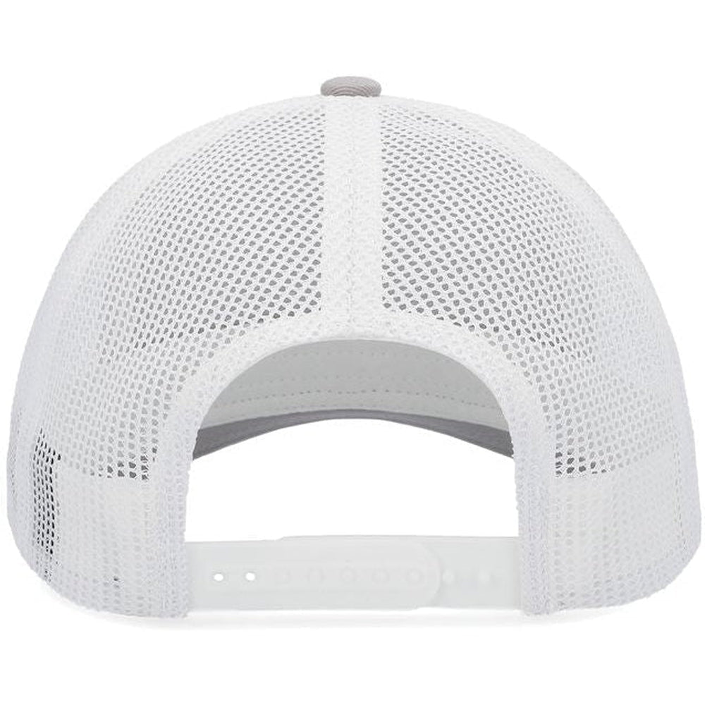 Pacific Headwear Low - Pro Trucker Cap - JL Franklins