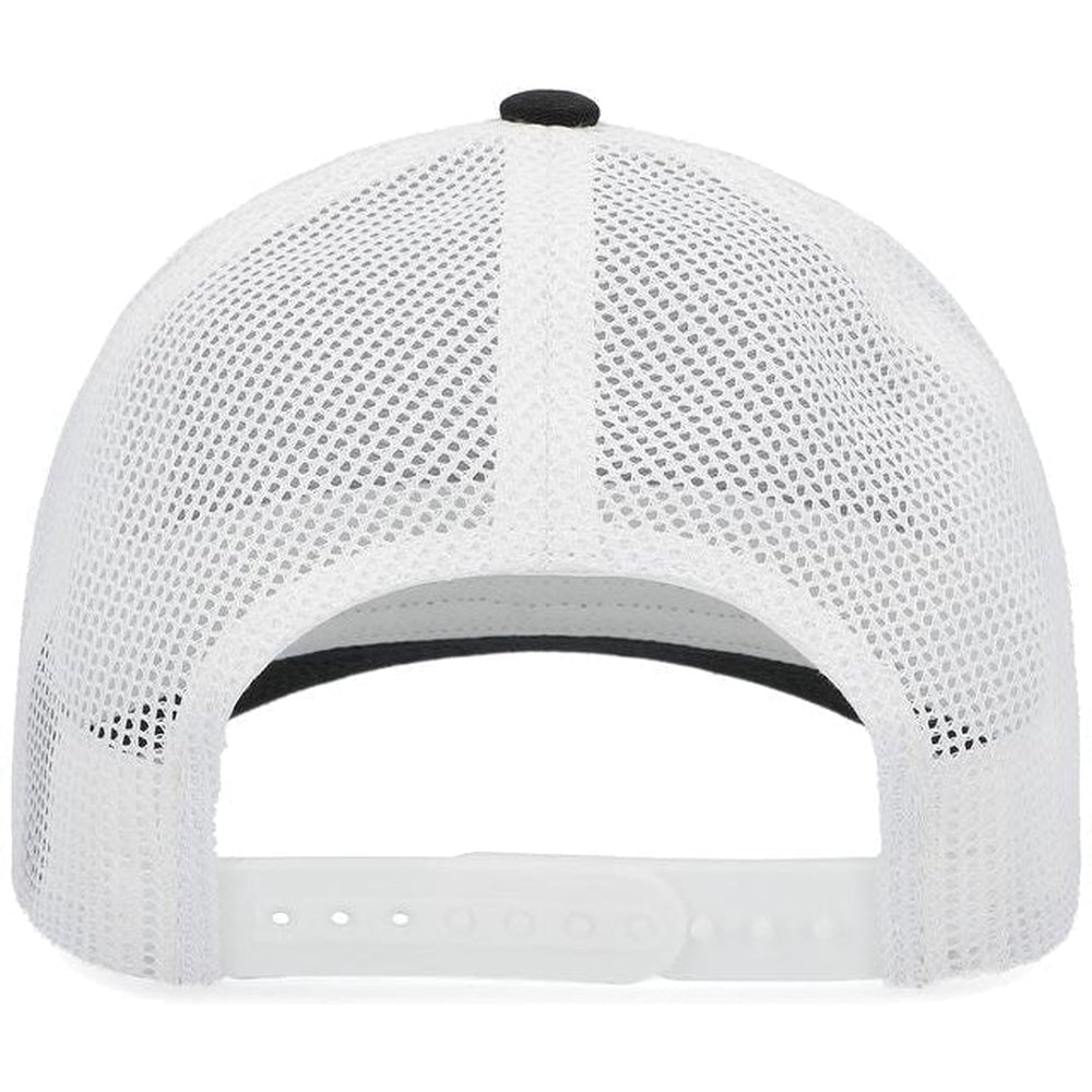 Pacific Headwear Low - Pro Trucker Cap - JL Franklins