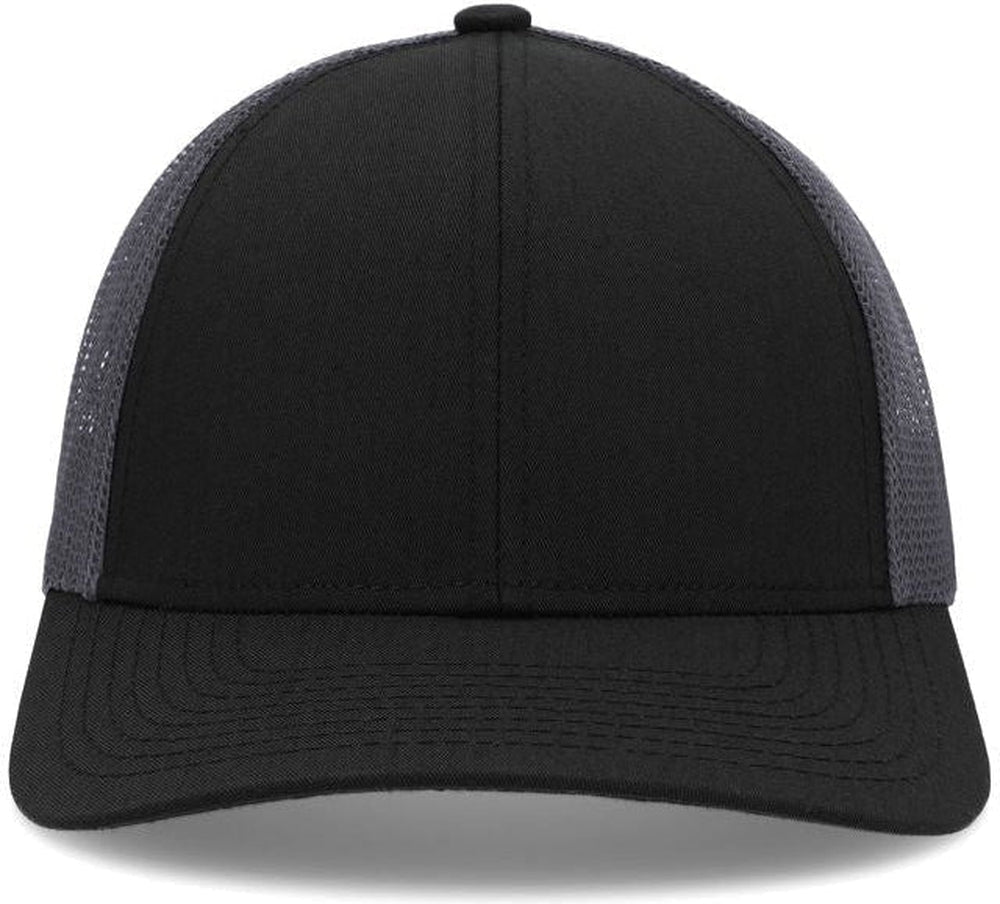 Pacific Headwear Low - Pro Trucker Cap - JL Franklins