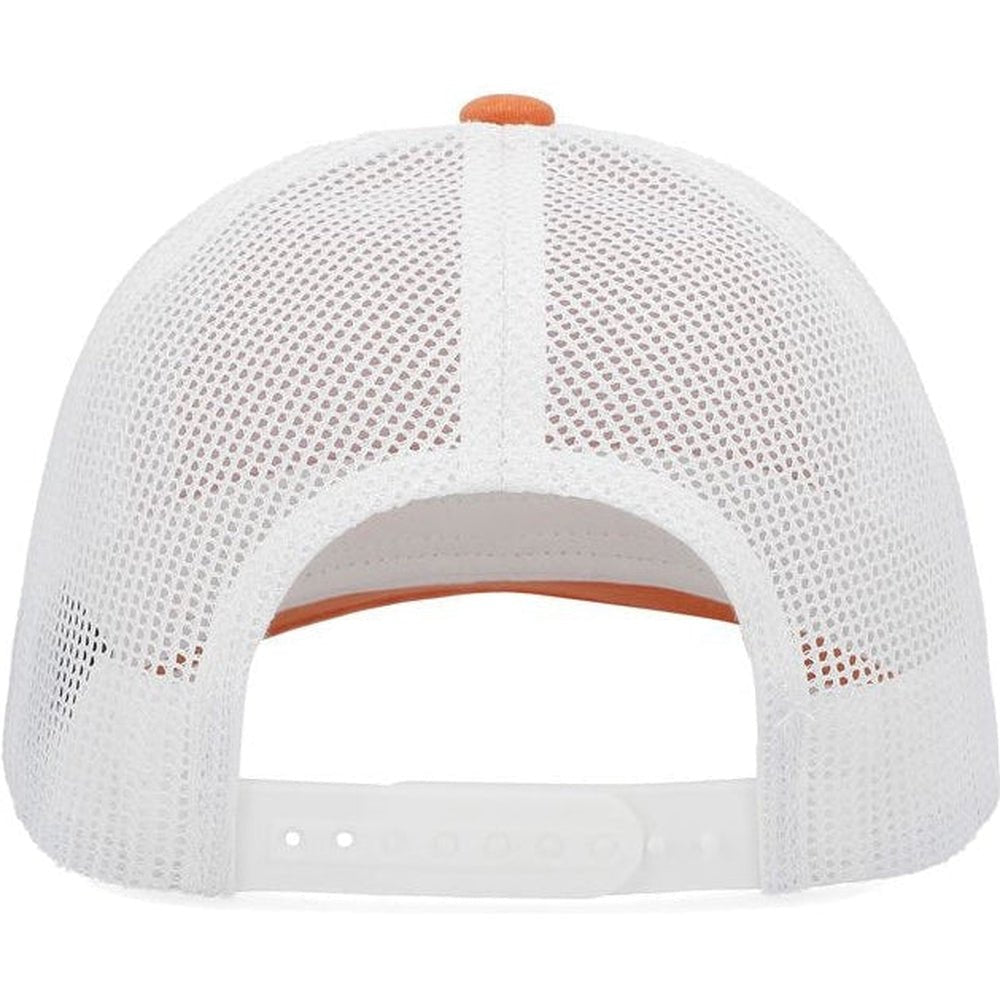 Pacific Headwear Low - Pro Trucker Cap - JL Franklins